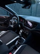 Volkswagen VW T-Roc 1.5 TSI Sport | LED | PDC | Navi | ACC  - VW T-Roc Gebrauchtwagen in Duisburg