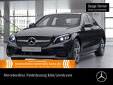 Mercedes-Benz C 300 de AMG/Dist/Kam/COMAND/SHD/MBeam/Burmester - Mercedes-Benz C 300 in Leverkusen