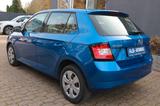 Skoda Fabia Cool Edition *2.HAND/KLIMA/DAB+/5-TÜRIG* - Skoda Fabia: Edition