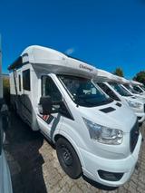 Challenger 250 BREAK EDITION Modell 2025 - Challenger Neu