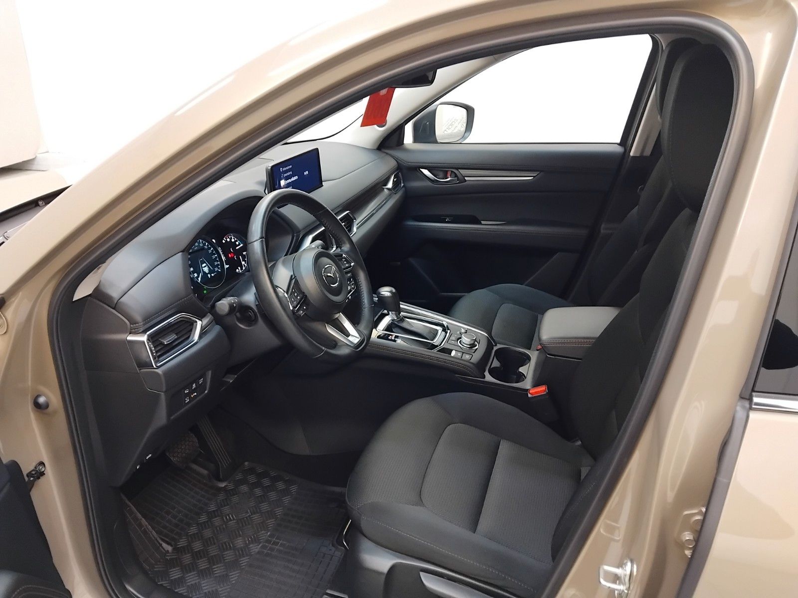 Mazda CX-5 (02/2023, Diesel)