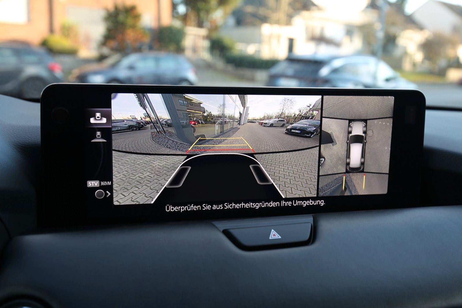 Mazda CX-80 - Bild 13