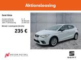 Seat Ibiza 1.0 TSI XCELLENCE
