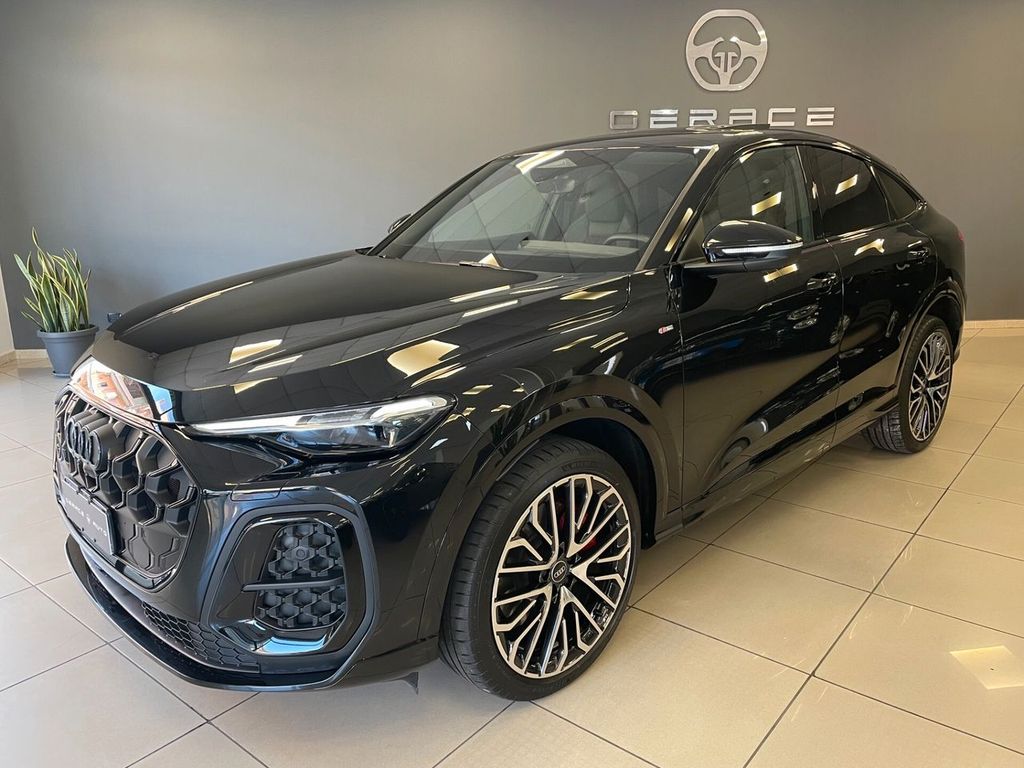 Image of Audi Q5