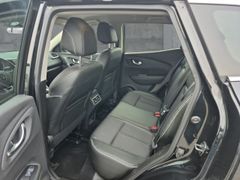 Fahrzeugabbildung Kadjar Bose Edition 4x4 BLUE dCi 150