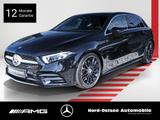 Mercedes-Benz A 250 4M AMG PANO SITZHEIZUNG 360° MBUX - Mercedes-Benz AMG