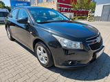 Chevrolet Cruze 1.6 LS Benziner  1.Hand - Automatik - PDC - Chevrolet Cruze aus 2009