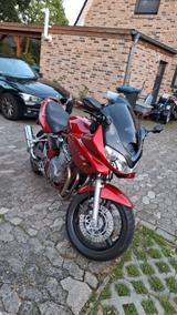 Suzuki Bandit S 600 - SUZUKI 2000 BANDIT 600