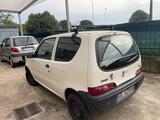 Fiat FiIAT SEICENTO 1.1i BENZINA Van EURO4 2 POSTI - Fiat Seicento Gebrauchtwagen