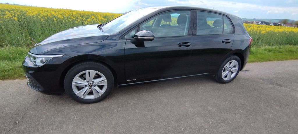 Image of Volkswagen Golf