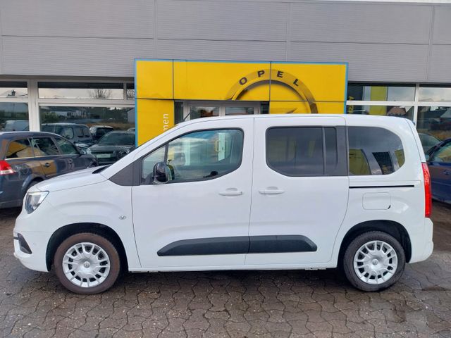 Opel Combo Life E Elegance 130PS Diesel, Navi, Kamera