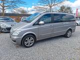 Mercedes-Benz Viano 3.0 CDI Trend Edition lang - silberne Mercedes-Benz Viano