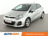 Kia Rio 1.2 UEFA Euro 2016*PDC*SHZ*ALU*KLIMA* - Kia Rio aus 2016