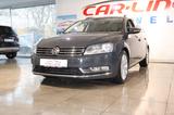 Volkswagen Passat Variant Comfortline - gebrauchte VW Passat Variant aus dem Jahr 2012
