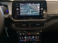 Volkswagen T-Cross - Vorschau Bild 12