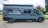 Knaus BoxLife 600 ME Platinum Selection (nur 2.000 km)