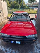Toyota E9 Bitte Text lesen - gebrauchte Toyota Corolla aus dem Jahr 1991