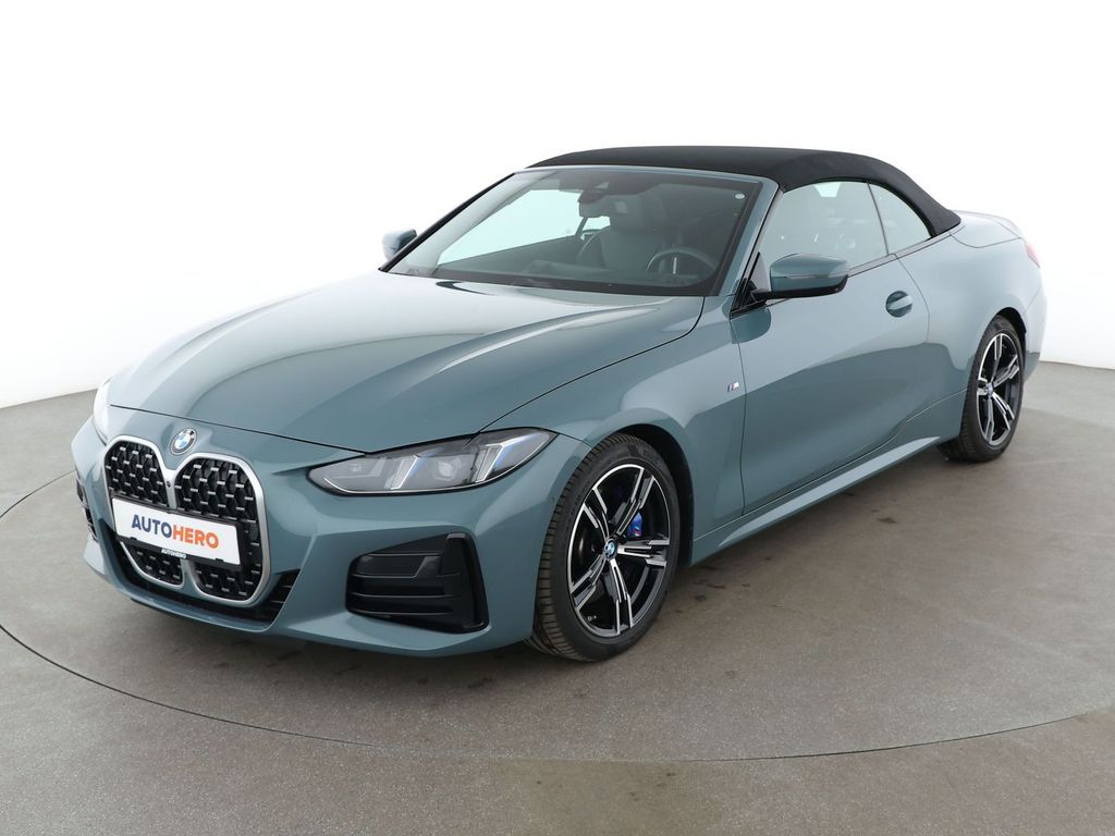 Image of BMW 430