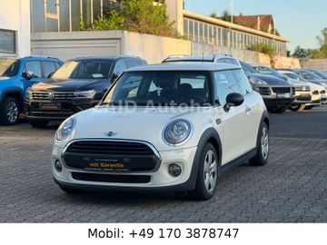 MINI ONE - 1