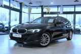 BMW 318d (G21N) *LED*ACC*SHZ*PDC*DAB*AppleCarplay - BMW 318 Gebrauchtwagen in München