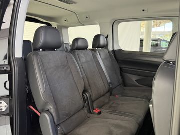 Volkswagen Caddy Maxi eHYBRID STYLE DSG LED ACC KAM 7SITZER