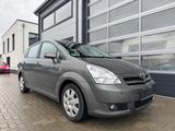 Toyota Corolla Verso 1.6 Sol Klima 7 Sitzer - Toyota Corolla Verso: 1.6