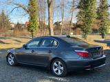 BMW 525d*SHZG*Schiebedach*Klima* - BMW 525 aus 2009: 525d