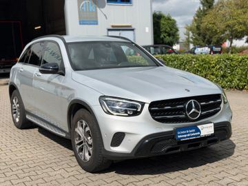 Mercedes GLC 220 - 5