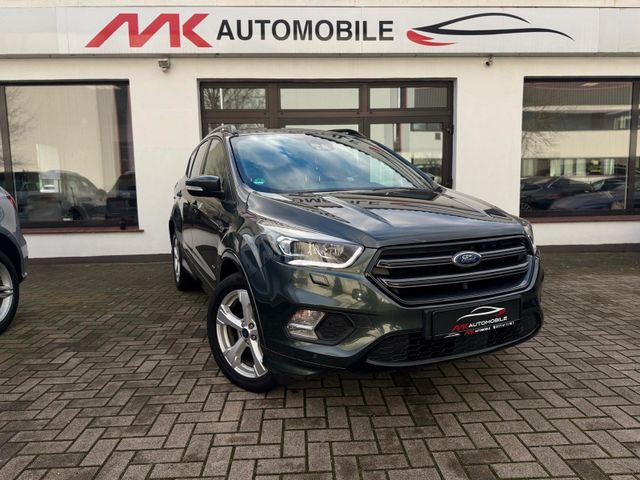 Ford Kuga 2.0 ST-Line Anhänger Kamera Allrad Sony LED