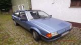 Ford Escort - Ford Escort aus 1986