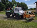 Unimog U406.200 - Offers matching your search criteria