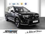 Hyundai SANTA FE 1.6 HEV 4WD INTRO, Schiebedach - Hyundai SANTA FE in Solingen