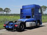 DAF XF 95.380 SPACECAB EURO 2 - DAF Xf 95