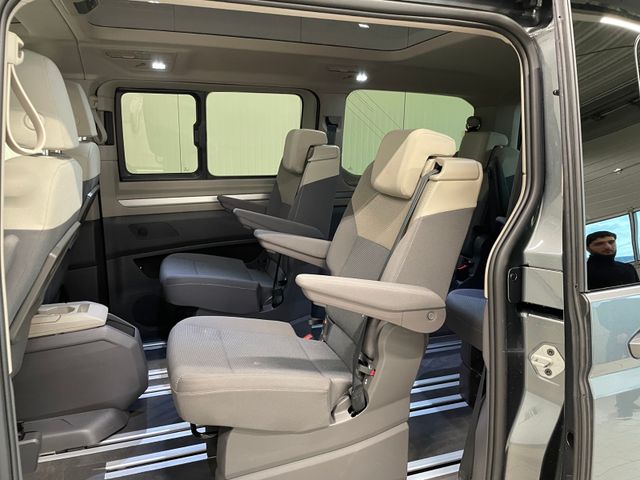 T7 Multivan Life 1.5 TSI eHybrid lang 4MOTION