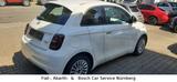 Fiat 500e 3+1 - gebrauchte Fiat 500e aus dem Jahr 2023