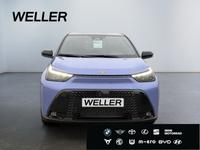Toyota Aygo X Hybrid 1,5l CVT  Teamplayer *LED*SHZ*CAM*