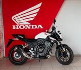 Honda CB 500 *6 Jahre Garantie* - HONDA CB 50 J