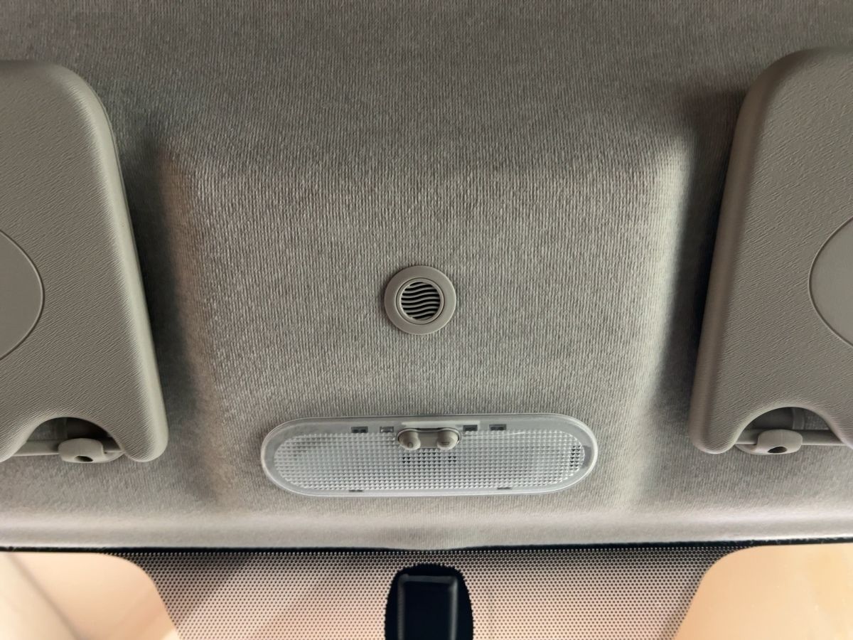 Renault Kangoo - Bild 18