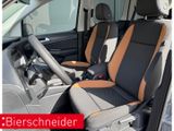Volkswagen Caddy 2.0 TDI DSG PanAmericana LED NAVI-PRO AHK  - Volkswagen