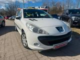 Peugeot 206+ 1.1 Benzin, HU/AU 09.25, Klima, Euro 4, ZV - Peugeot 206: 1.0