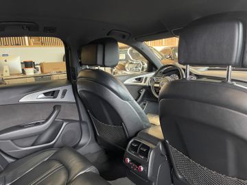 Audi S6 Avant quattro *HEAD-UP*ACC*KAMERA*NAVI*LED*