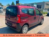 Citroën Nemo Multispace - KLIMA - TURBO NEU - KETTE NEU - Citroën Nemo: Multispace