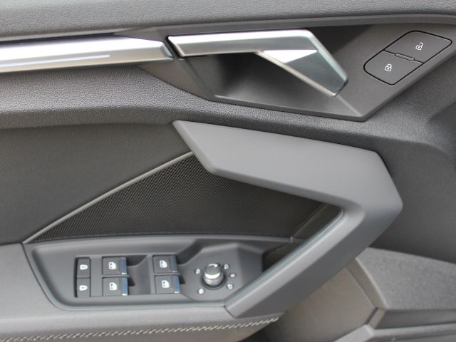 A3  Sportback S-tronic  LED/NAVI/STANDHZG