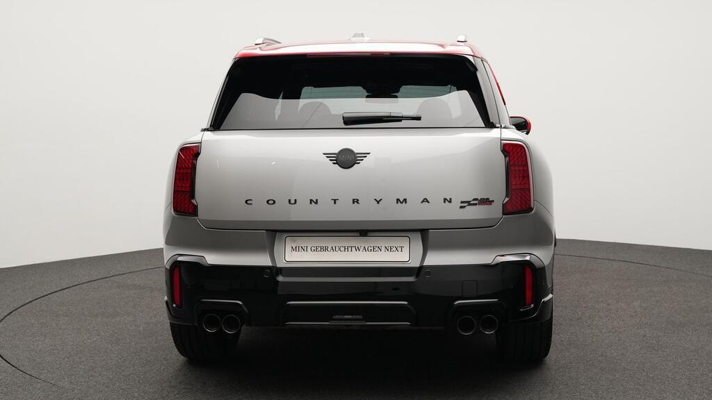 MINI Jcw John Cooper Works Trim, миниатюра 8