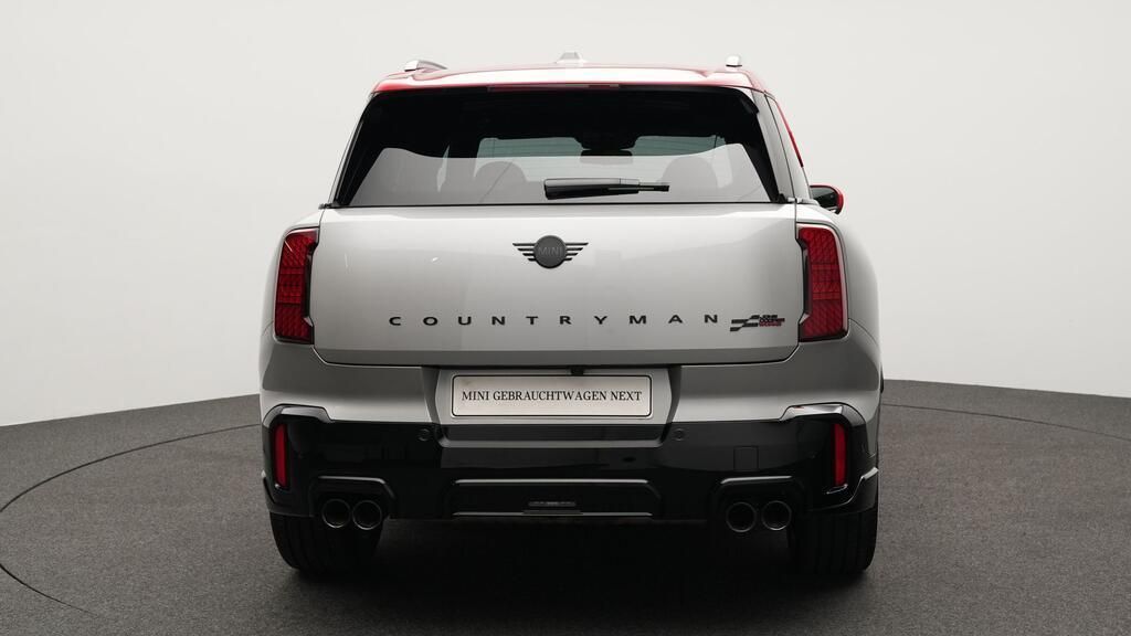 MINI John Cooper Works Countryman - Bild 9