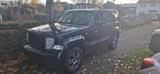 Jeep jeep cherokee 2.8 crd - gebrauchte Jeep Cherokee aus dem Jahr 2008