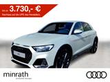 Audi A1 allstreet 30 TFSI APP+DAB+VIRT+LED+Kamera - gebrauchte Audi Kleinwagen
