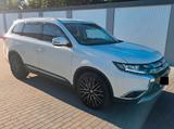 Mitsubishi Outlander 4WD 2.2 SUV Star+ AT - Mitsubishi Outlander SUV-Star