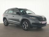 Skoda Kodiaq Sportline ACC|Kamera|AHK|Parklenkassisten - Skoda Kodiaq in Mönchengladbach