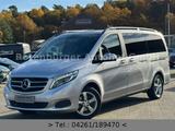 Mercedes-Benz V 220 CDI*EDITION*LANG*7-SITZE*NAVI*LED*KAMERA* - gebrauchte Mercedes-Benz V 220 aus dem Jahr 2014